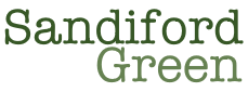 Sandiford Green Logo